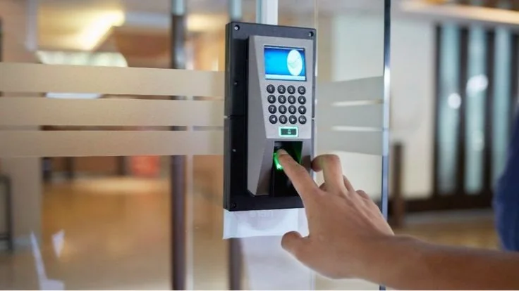 Access Control Systems