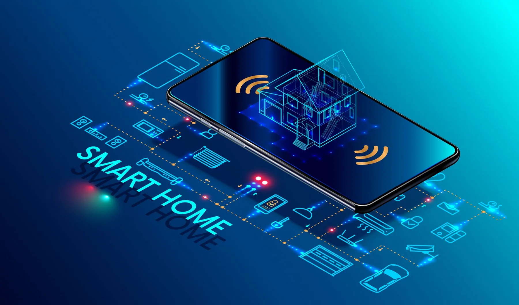 Home & Office Automation