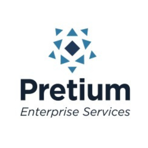 Client logo