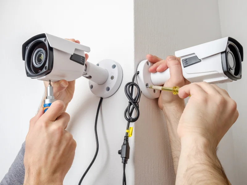 A Simple CCTV Installation Planning Checklist
